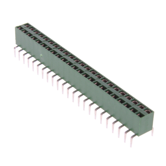 TE Connectivity AMP Connectors 2-829264-3